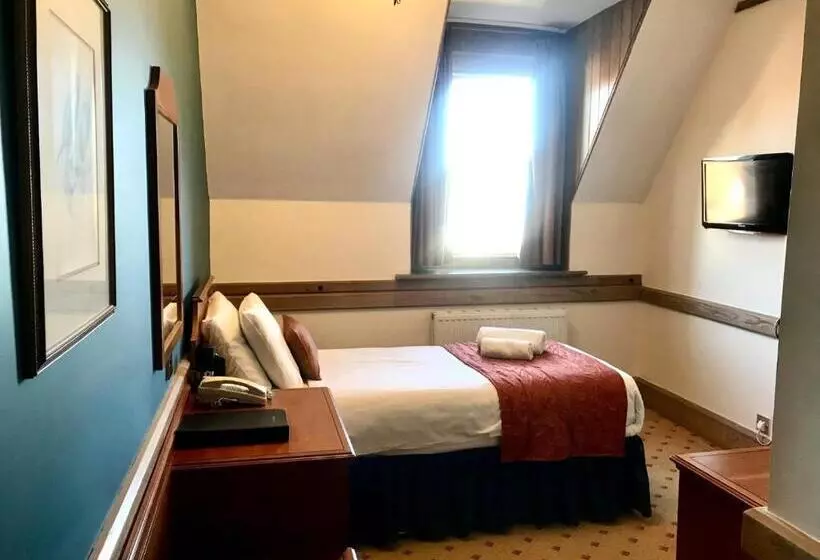 Purbeck House Hotel & Louisa Lodge