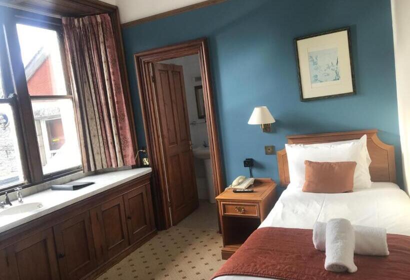 Purbeck House Hotel & Louisa Lodge