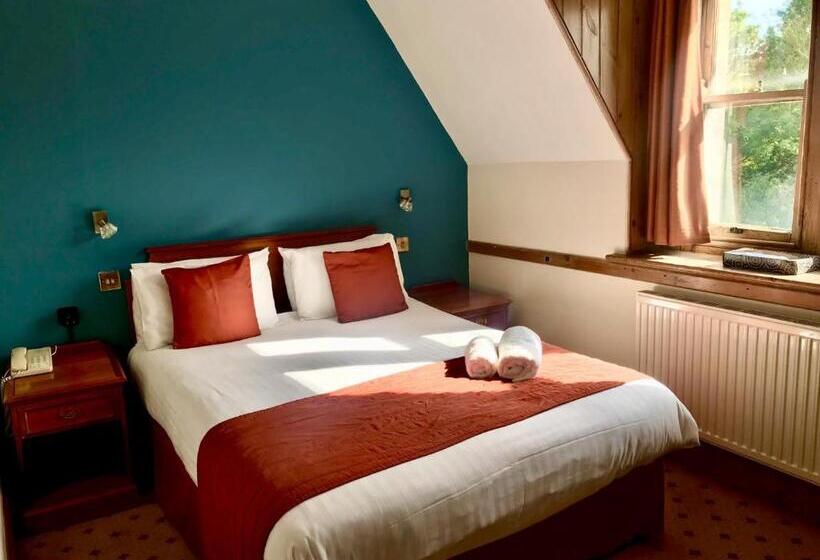 Purbeck House Hotel & Louisa Lodge