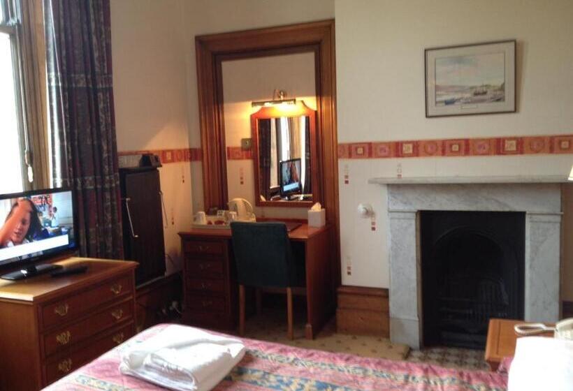 Purbeck House Hotel & Louisa Lodge