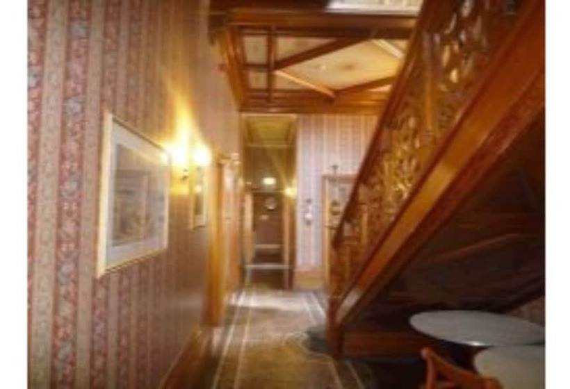 Purbeck House Hotel & Louisa Lodge