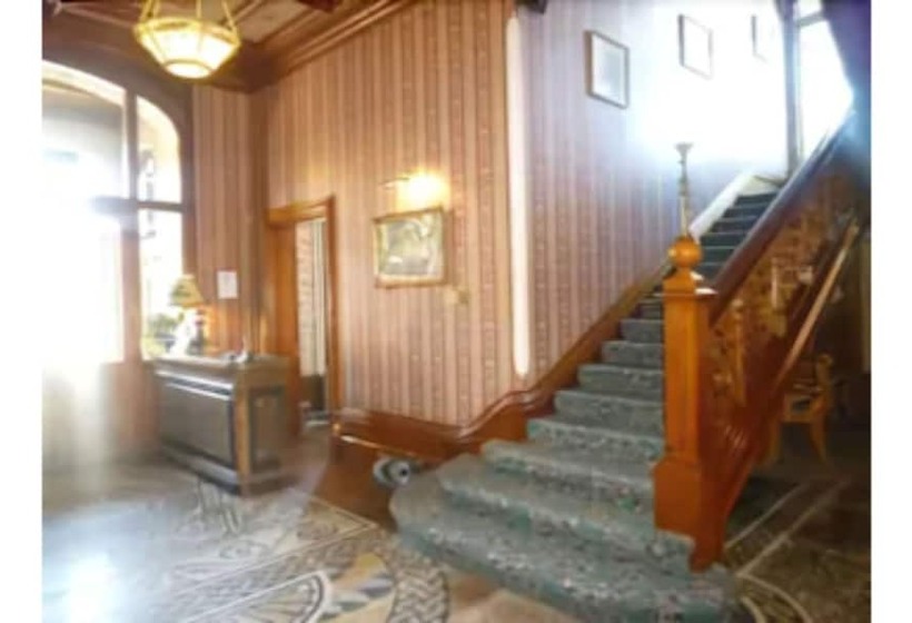 Purbeck House Hotel & Louisa Lodge