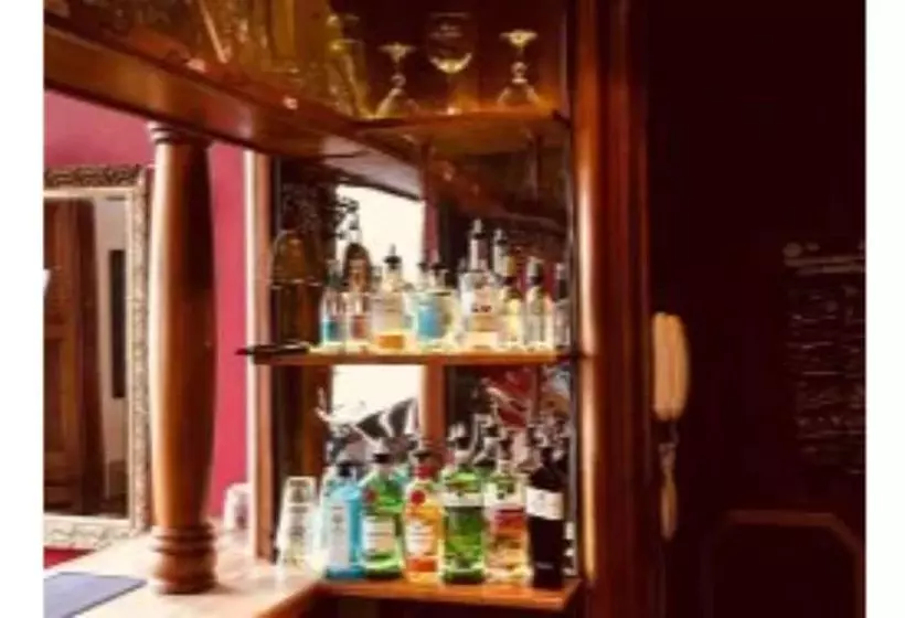 Purbeck House Hotel & Louisa Lodge