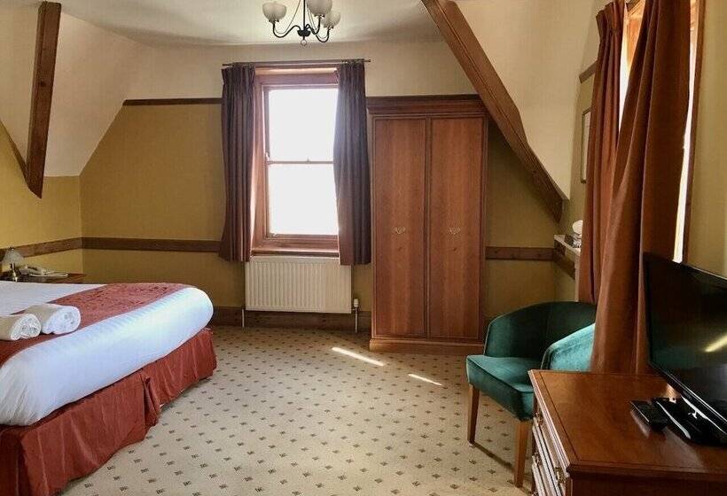 Purbeck House Hotel & Louisa Lodge