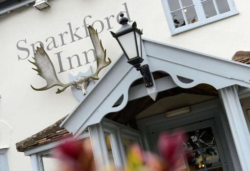 Sparkford Inn