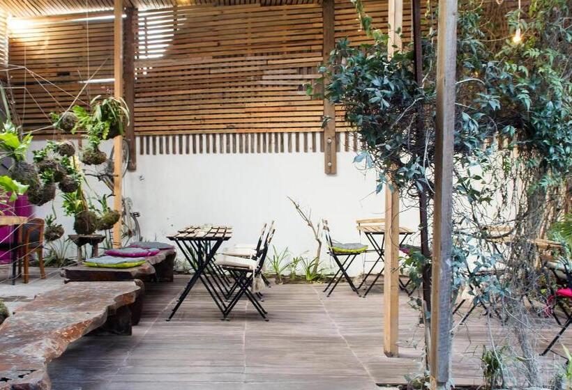 مبيت وإفطار Feel At Home Guest House