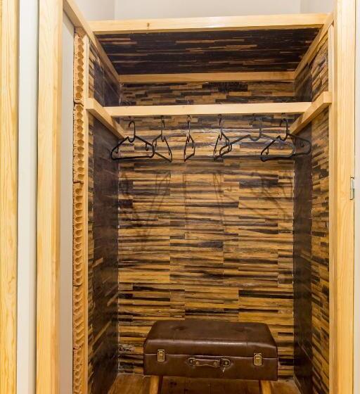 مبيت وإفطار Feel At Home Guest House