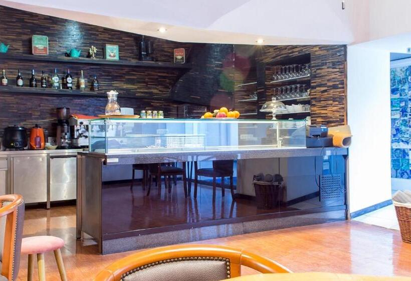 مبيت وإفطار Feel At Home Guest House