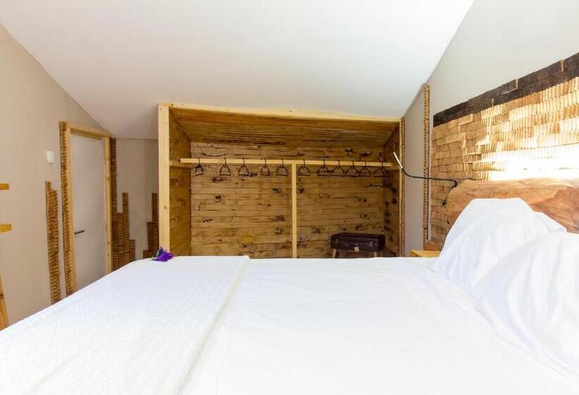 مبيت وإفطار Feel At Home Guest House