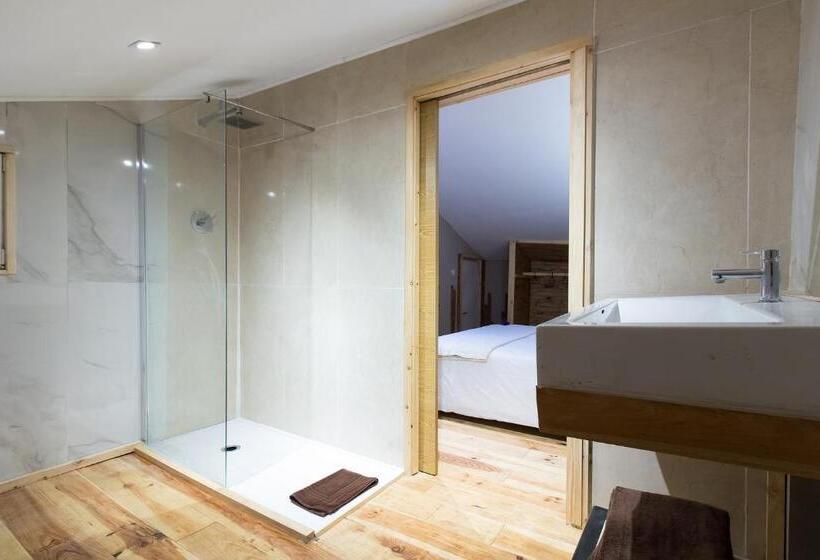 مبيت وإفطار Feel At Home Guest House