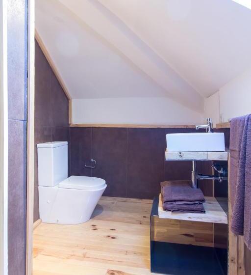 مبيت وإفطار Feel At Home Guest House