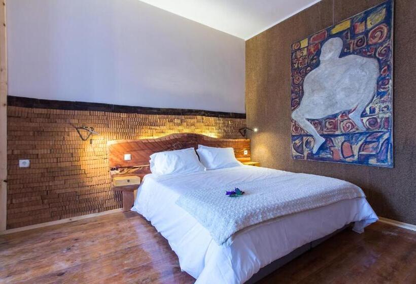 مبيت وإفطار Feel At Home Guest House