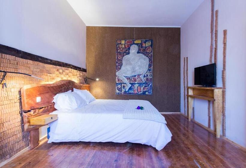 مبيت وإفطار Feel At Home Guest House