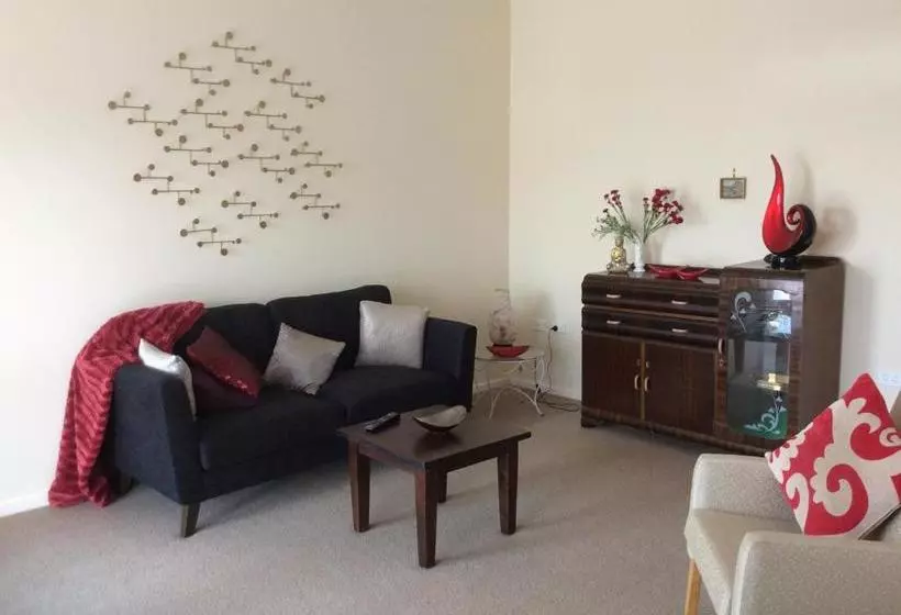 Dunolly Broadway B&b