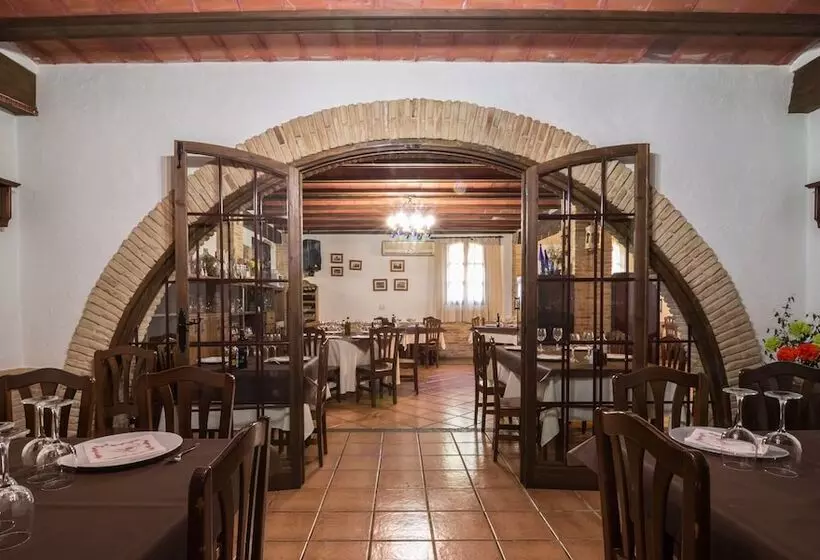 Hostal El Molino