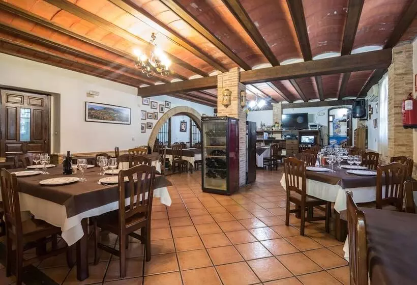 Hostal El Molino