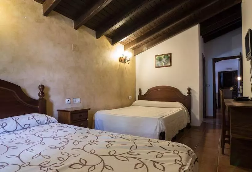 Hostal El Molino