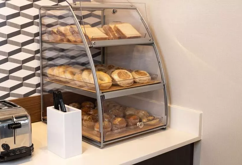 Hotelli Holiday Inn Express & Suites   Bourbonnais East   Bradley, An Ihg