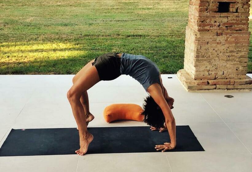 Отель L Ostalas