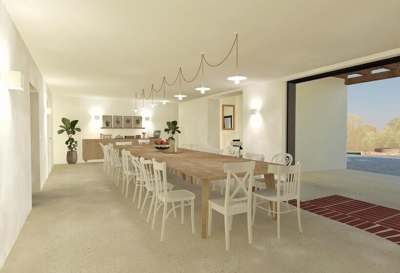 Отель L Ostalas