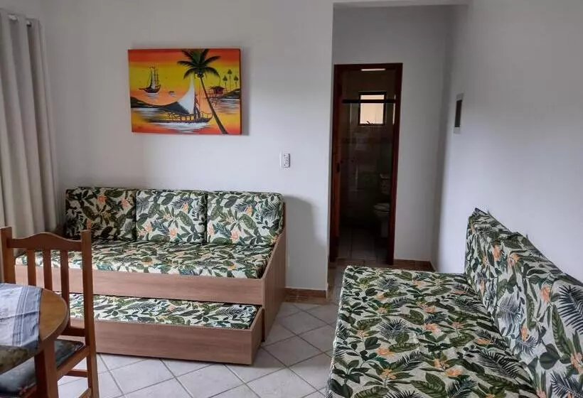 ホテル Pousada Vale Del Sol