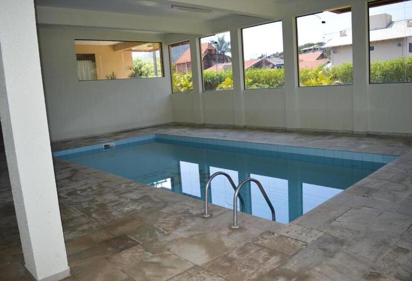 호텔 Pousada Vale Del Sol