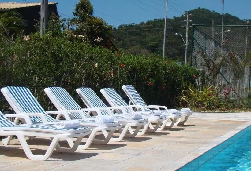 ホテル Pousada Vale Del Sol