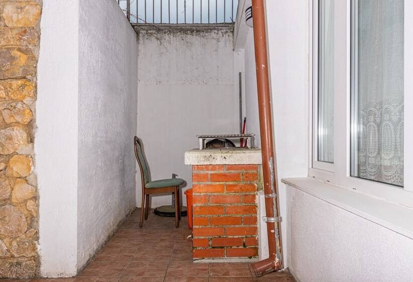 بنسيون Guest House Gabrijela