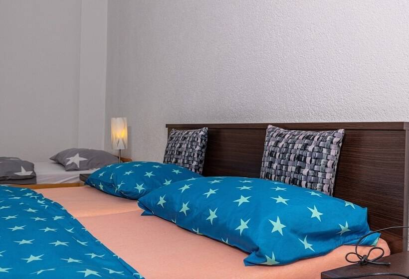 بنسيون Guest House Gabrijela