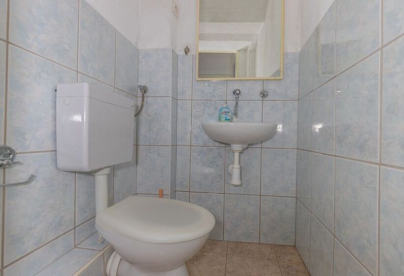 بنسيون Guest House Gabrijela