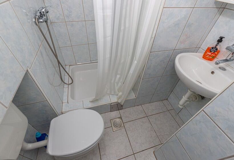 بنسيون Guest House Gabrijela