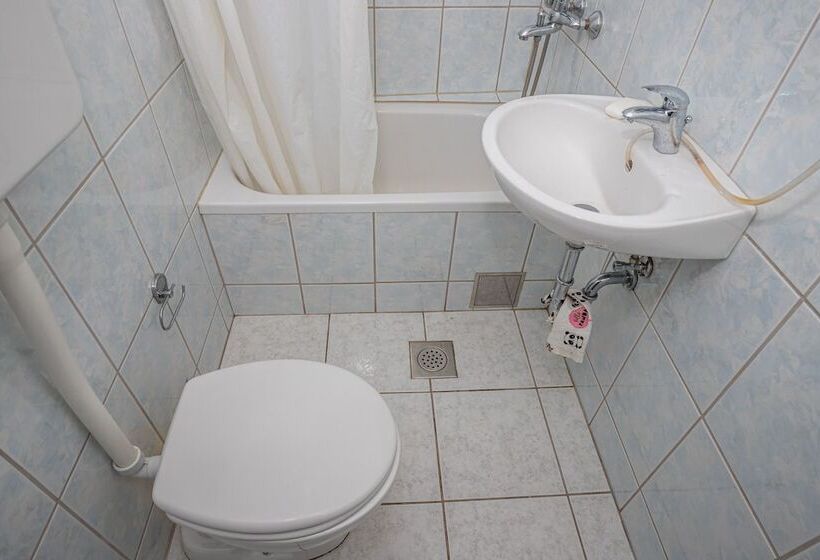 بنسيون Guest House Gabrijela