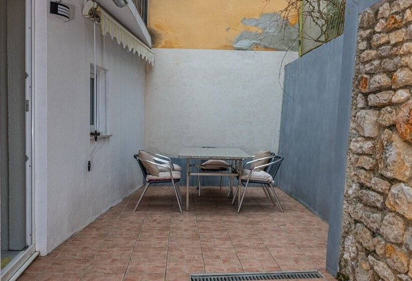 بنسيون Guest House Gabrijela