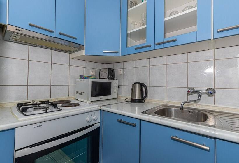 بنسيون Guest House Gabrijela