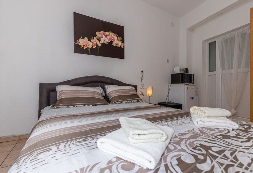 بنسيون Guest House Gabrijela