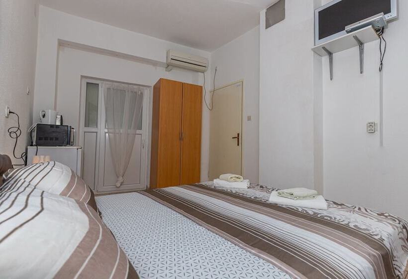 بنسيون Guest House Gabrijela