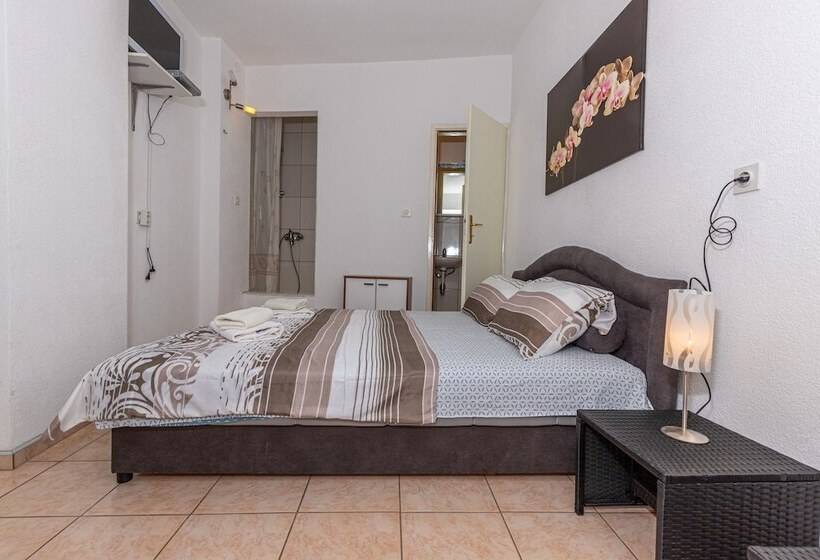 بنسيون Guest House Gabrijela