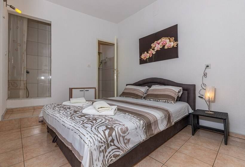 بنسيون Guest House Gabrijela