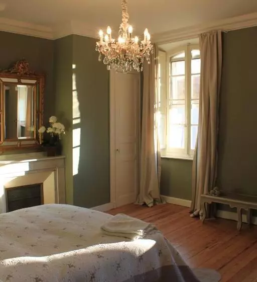 B&b Coup De Coeur