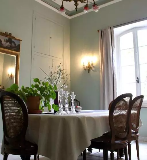 B&b Coup De Coeur