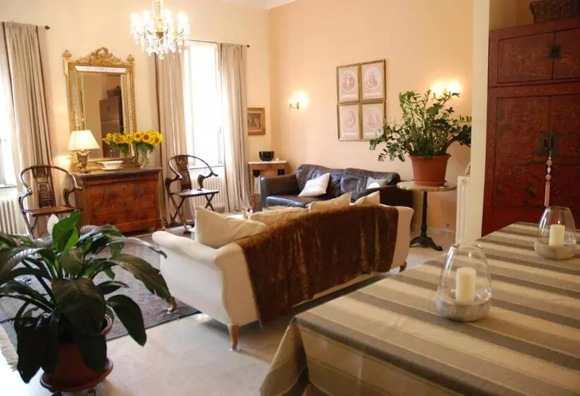 B&b Coup De Coeur