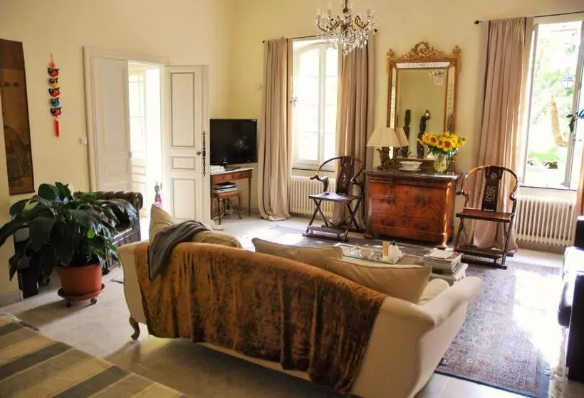 B&b Coup De Coeur