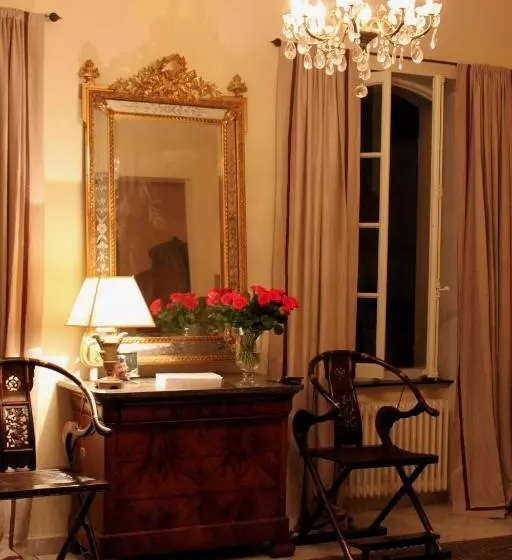 B&b Coup De Coeur