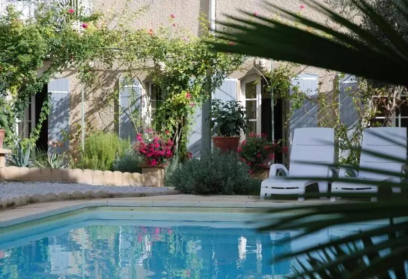B&b Coup De Coeur