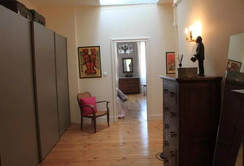 B&b Coup De Coeur