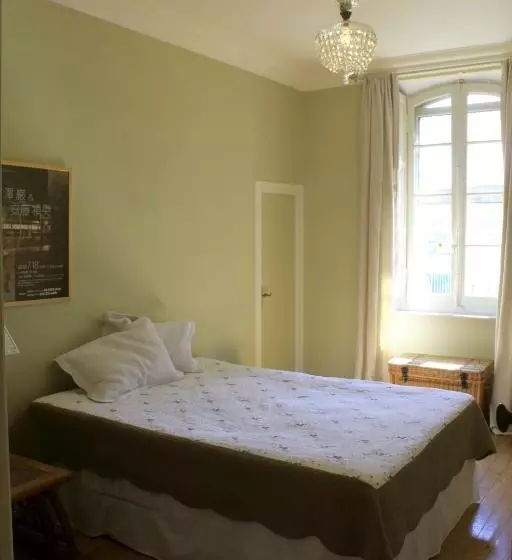 B&b Coup De Coeur