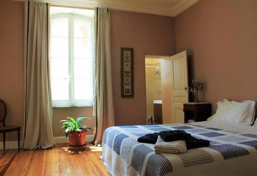 B&b Coup De Coeur
