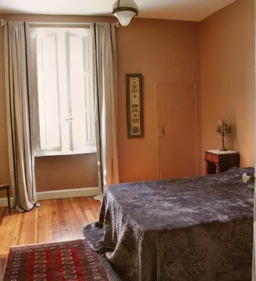 B&b Coup De Coeur