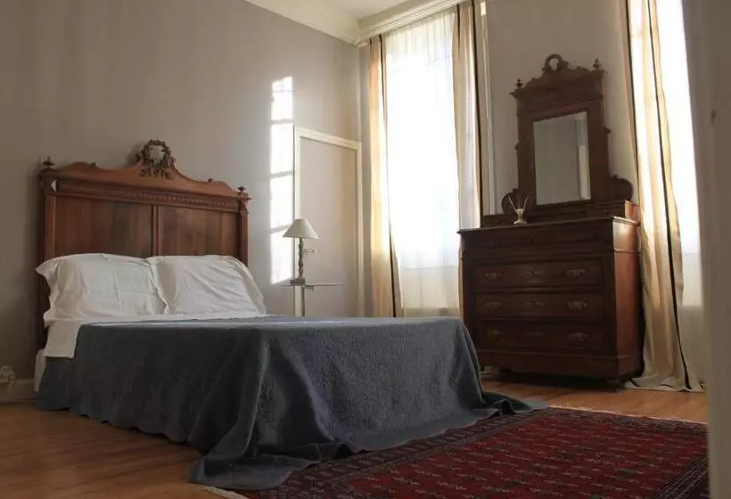 B&b Coup De Coeur