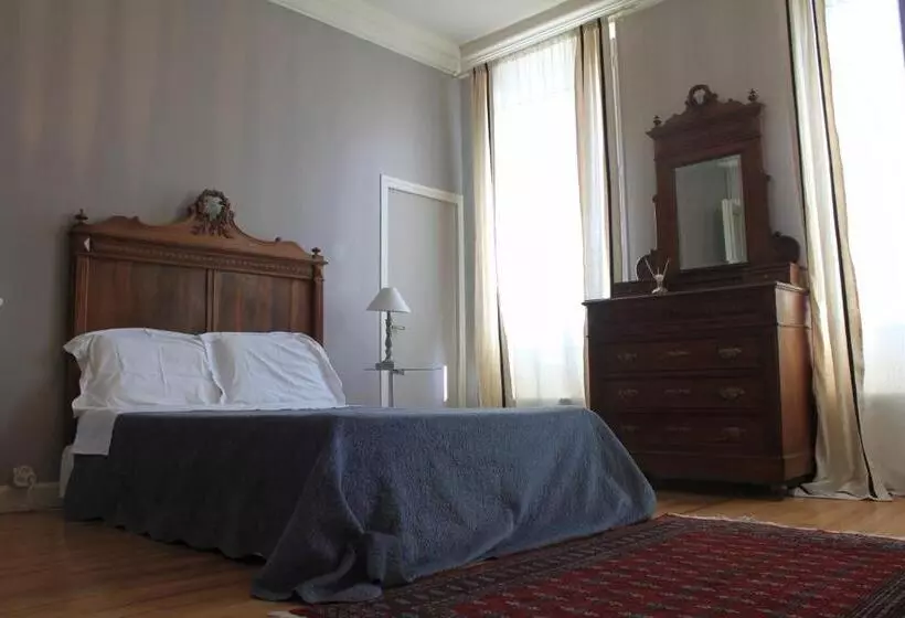 B&b Coup De Coeur